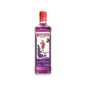 Beefeater Blackberry Gin 1L