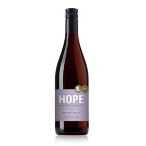 Hope PinotN