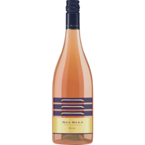 Nga Waka Rose 750ml