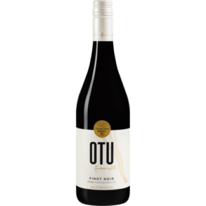 Otu Pinot Noir