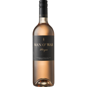 Man O War Pinque Rose 750ml