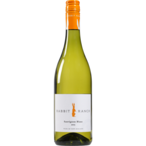 Rabbit Ranch Sauvignon Blanc 750ml
