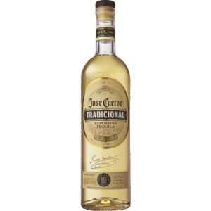 Jose Cuervo Trad Reposad 700ml