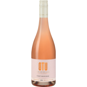 Otu Ltd Release PinotN Rose