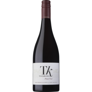 Te Kairanga Pinot Noir 750ml