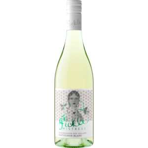 Fickle Mistress Sauvignon Blanc 750ml