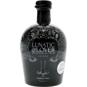 Lunatic & Lover Silver 700ml