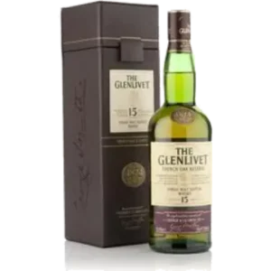 Glenlivet 15YO 40% 700ml
