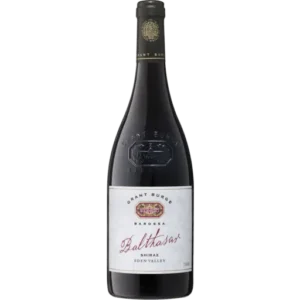Grant Burge Balthasar Shiraz