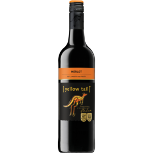 Yellow Tail Merlot
