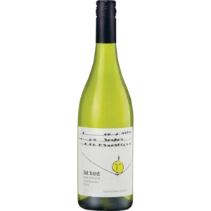 Fat Bird Chardonnay 750ml