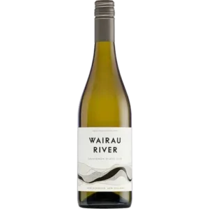 Wairau River Sauvignon Blanc 750mL