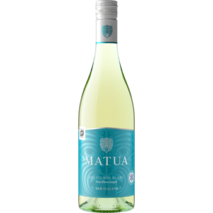 Matua Regional Range Sauvignon Blanc