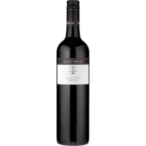 Geoff Merrill Merlot 750mL
