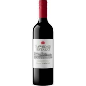 Rawsons Retreat Shiraz Cab 750mL