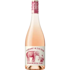 Elephant ITR Monumental Rose