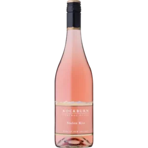 Rockburn Stole Kiss Rose 750mL