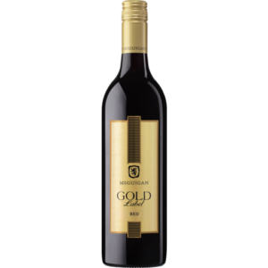 McGuigan Gold Label Red Blend