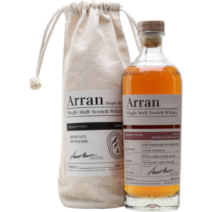 Arran Signature Series Ed 1