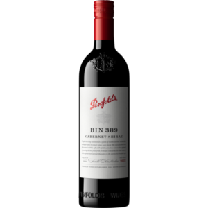 Penfolds Bin 389 2022