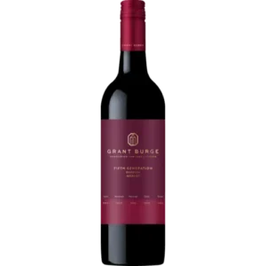 Grant Burge Fifth Gen Merlot