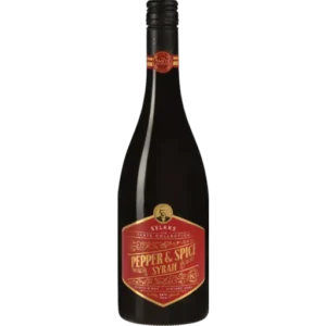 Selaks Taste Collection Syrah 750ml