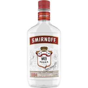 Smirnoff Red 375ml