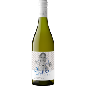 Fickle Mistress Pinot Gris 750ml