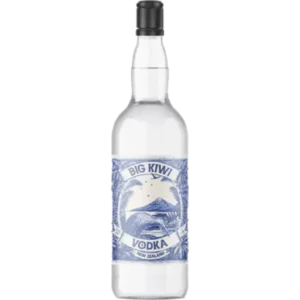 Big Kiwi Vodka 1L