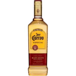 Jose Cuervo Esp Gold 375ml