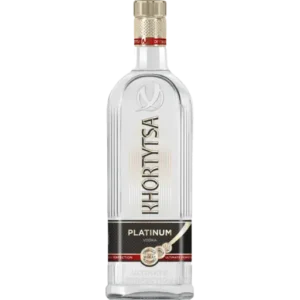 Khortytsa Platinum 40% 1L