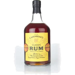 Cadenheads Classic Rum 750ml