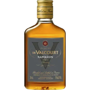 De Valcourt Brandy 200ml