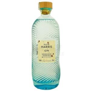Isle Of Harris Gin 45% 700mL